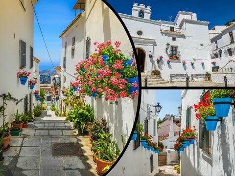 Turismo en mijas